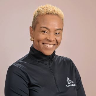 Carmalethia Bolan, Our Center Director